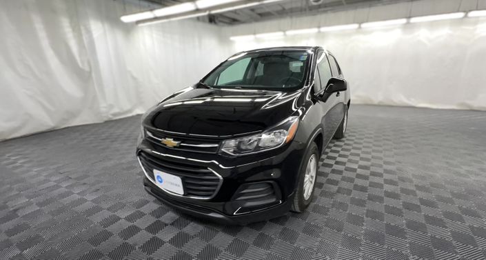 Thumbnail: 2020 Chevrolet Trax - 1