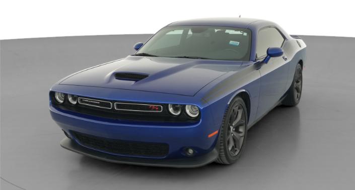 Thumbnail: 2019 Dodge Challenger - 1