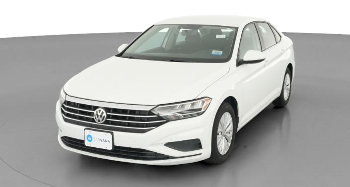 Thumbnail: 2019 Volkswagen Jetta - 1