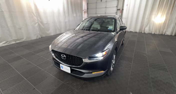 Thumbnail: 2022 Mazda CX-30 - 1