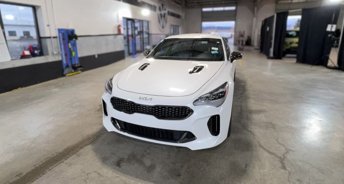 Thumbnail: 2023 Kia Stinger - 1