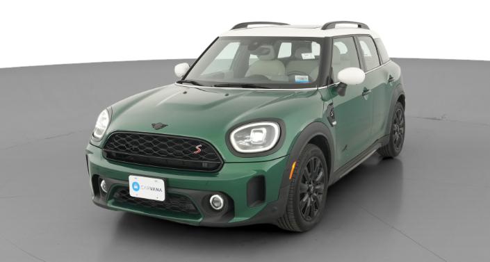 Thumbnail: 2023 MINI Cooper Countryman - 1