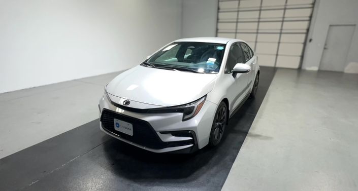 Thumbnail: 2023 Toyota Corolla - 1