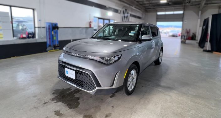 Thumbnail: 2024 Kia Soul - 1