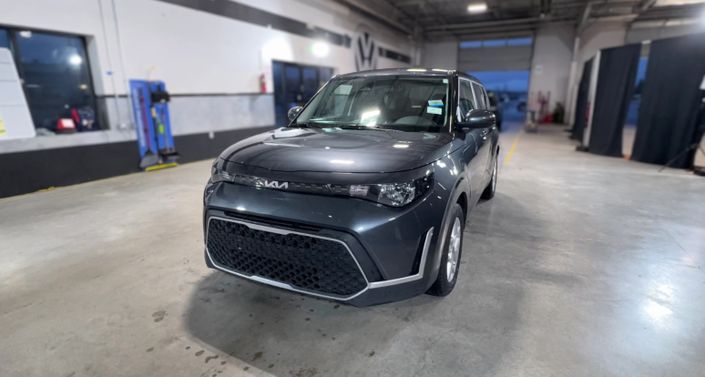 Thumbnail: 2024 Kia Soul - 1