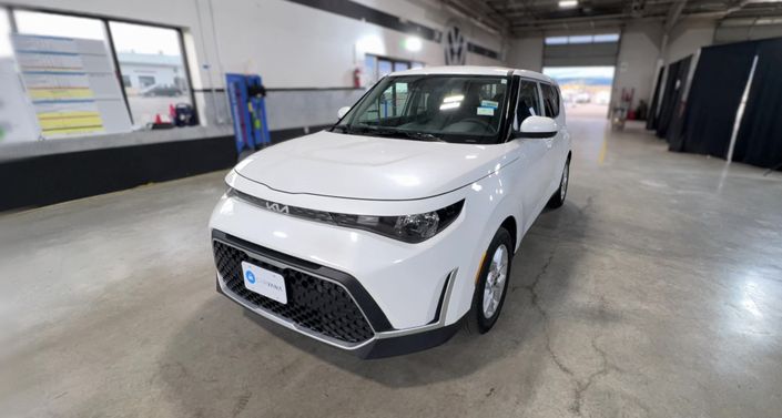 Thumbnail: 2024 Kia Soul - 1