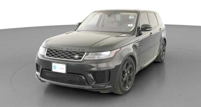 Thumbnail: 2019 Land Rover Range Rover Sport - 1