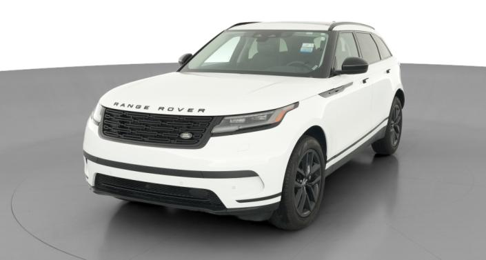 Thumbnail: 2024 Land Rover Range Rover Velar - 1