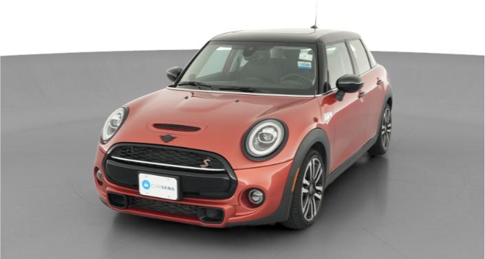 Thumbnail: 2021 MINI Cooper Hardtop - 1