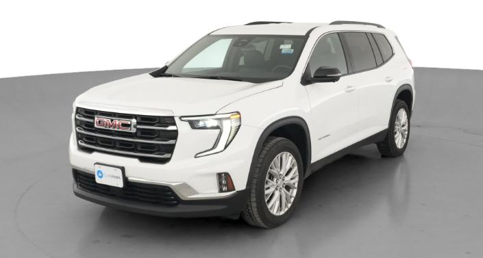 Thumbnail: 2024 GMC Acadia - 1