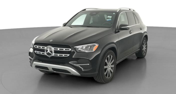 Thumbnail: 2025 Mercedes-Benz GLE - 1