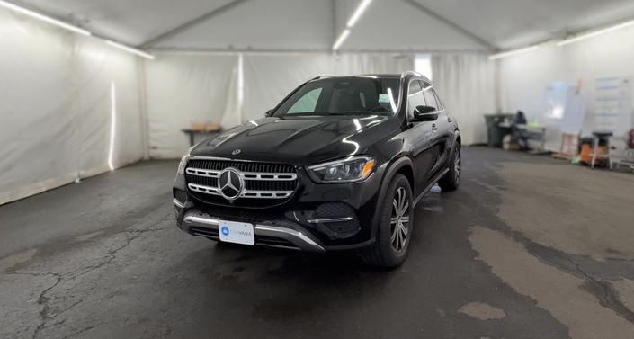 Thumbnail: 2025 Mercedes-Benz GLE - 1