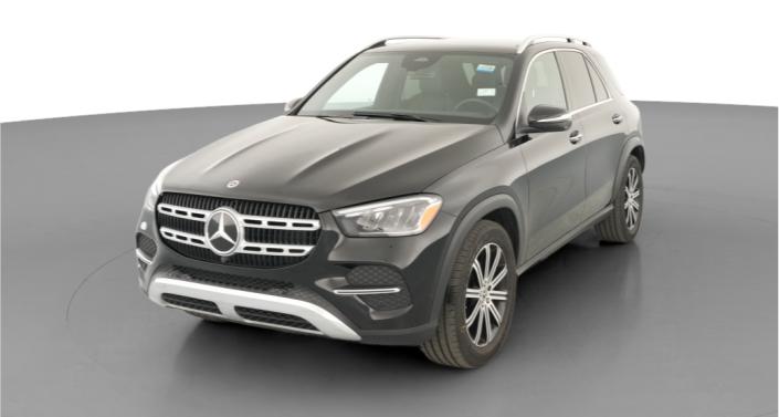 Thumbnail: 2025 Mercedes-Benz GLE - 1