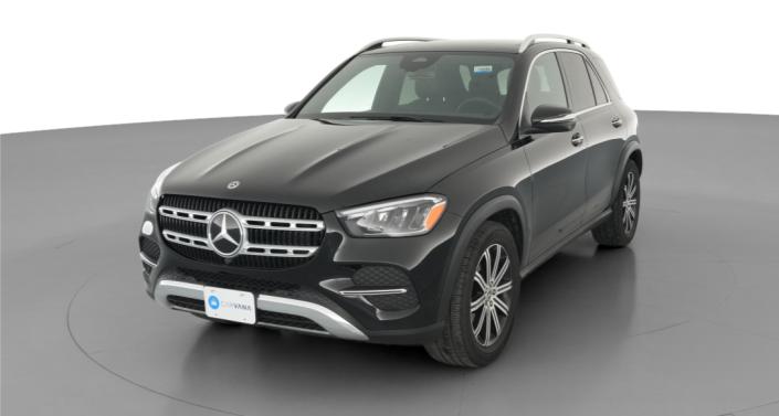 Thumbnail: 2025 Mercedes-Benz GLE - 1