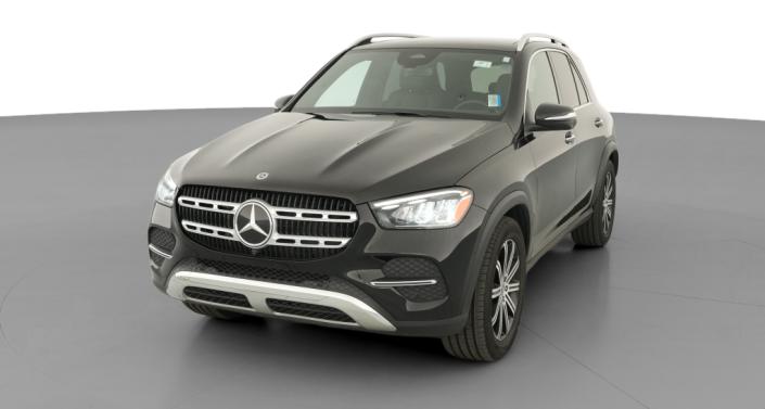 Thumbnail: 2025 Mercedes-Benz GLE - 1