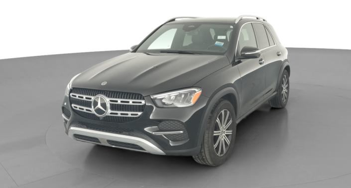 Thumbnail: 2025 Mercedes-Benz GLE - 1