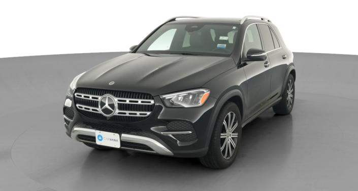 Thumbnail: 2025 Mercedes-Benz GLE - 1