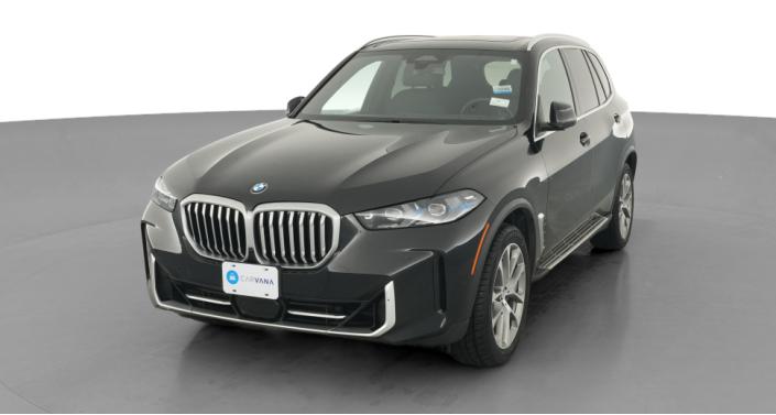 Thumbnail: 2024 BMW X5 - 1