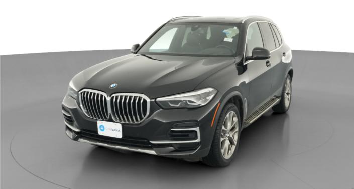Thumbnail: 2023 BMW X5 - 1