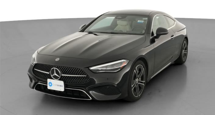 2025 Mercedes-Benz CLE 300 -
                  Haines City, FL