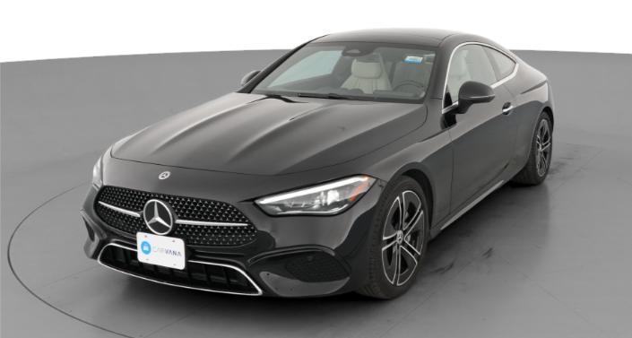 2025 Mercedes-Benz CLE 300 -
                  Haines City, FL