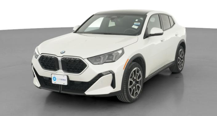 Thumbnail: 2025 BMW X2 - 1