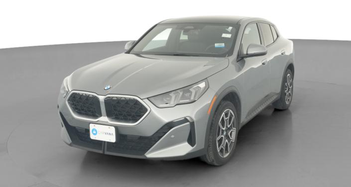 Thumbnail: 2025 BMW X2 - 1