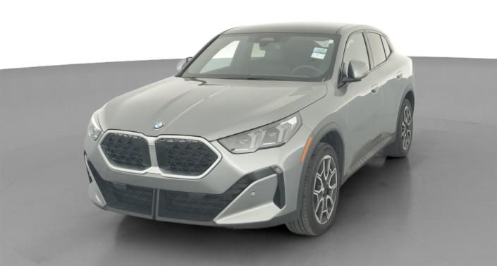 Thumbnail: 2025 BMW X2 - 1
