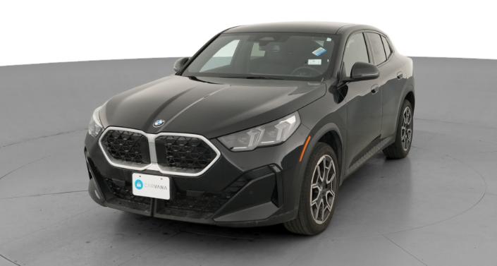 Thumbnail: 2025 BMW X2 - 1