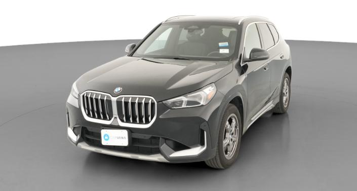 Thumbnail: 2025 BMW X1 - 1