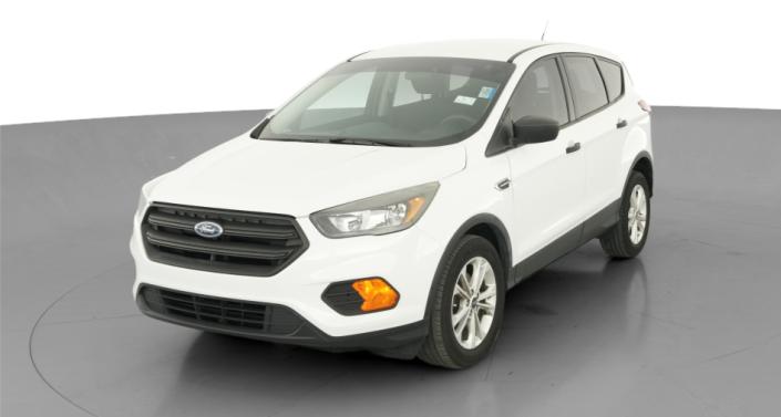 Thumbnail: 2019 Ford Escape - 1