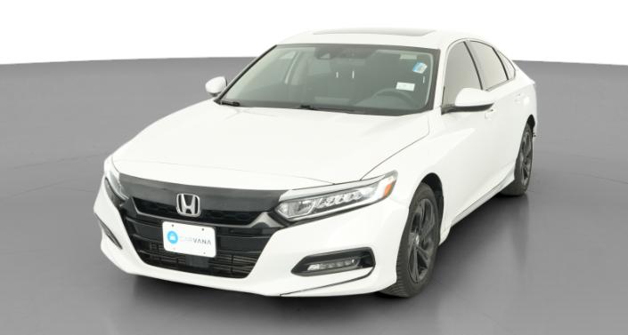 Thumbnail: 2018 Honda Accord - 1