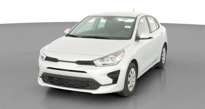 Thumbnail: 2023 Kia Rio - 1