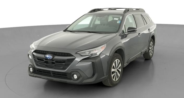 Thumbnail: 2024 Subaru Outback - 1