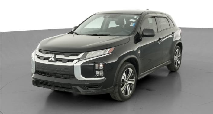 Thumbnail: 2024 Mitsubishi Outlander Sport - 1