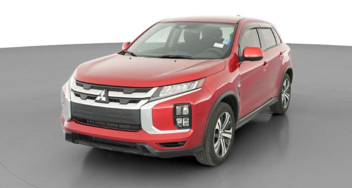 Thumbnail: 2024 Mitsubishi Outlander Sport - 1