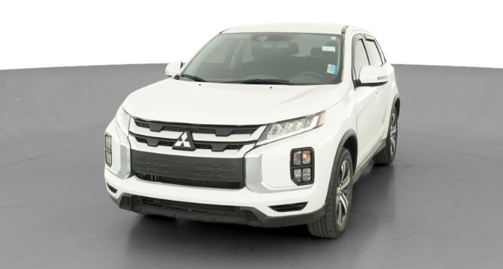 Thumbnail: 2021 Mitsubishi Outlander Sport - 1