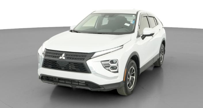 Thumbnail: 2025 Mitsubishi Eclipse Cross - 1