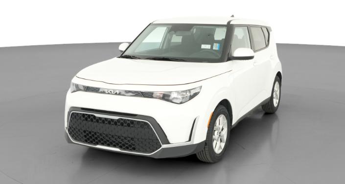 Thumbnail: 2023 Kia Soul - 1