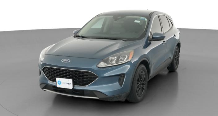Thumbnail: 2020 Ford Escape - 1
