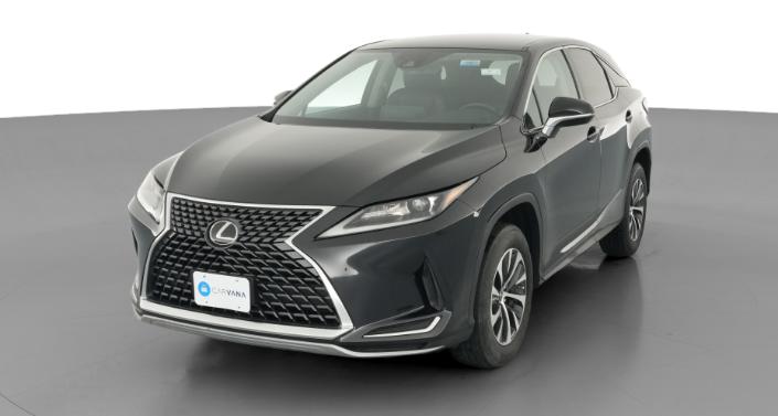 Thumbnail: 2022 Lexus RX - 1