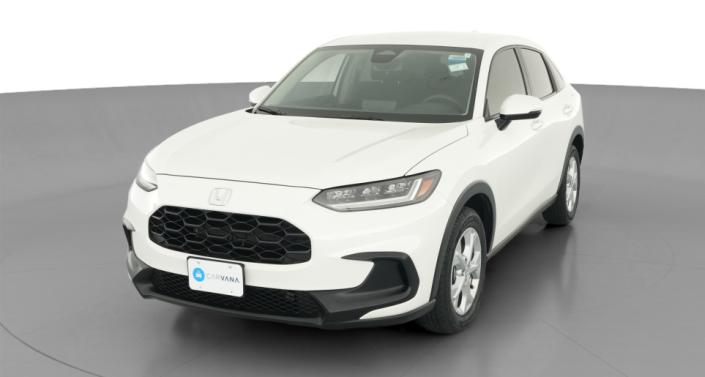 Thumbnail: 2025 Honda HR-V - 1