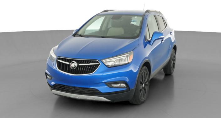 Thumbnail: 2017 Buick Encore - 1