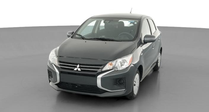 Thumbnail: 2024 Mitsubishi Mirage - 1