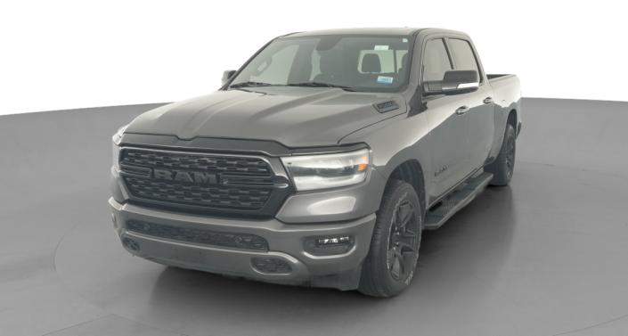 Thumbnail: 2022 RAM 1500 - 1