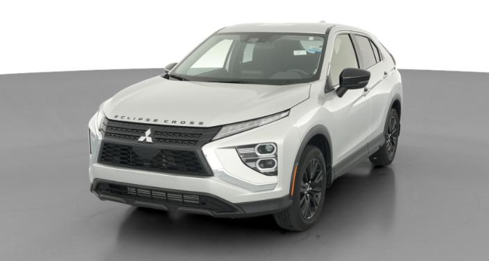 Thumbnail: 2024 Mitsubishi Eclipse Cross - 1