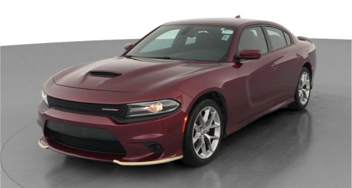 Thumbnail: 2021 Dodge Charger - 1