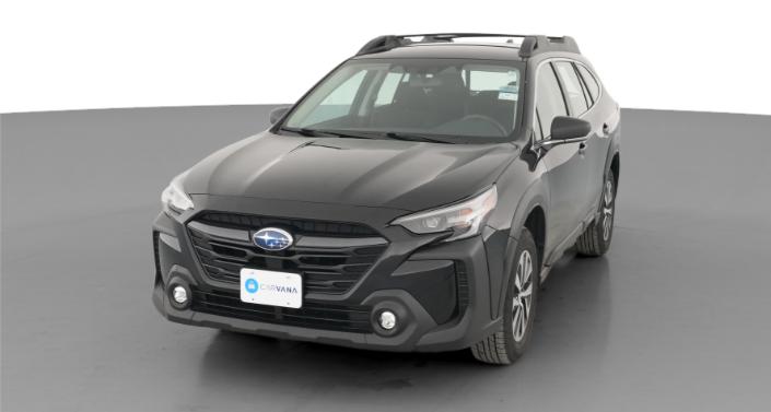 Thumbnail: 2024 Subaru Outback - 1