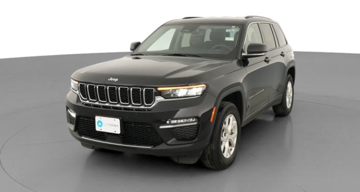 Thumbnail: 2023 Jeep Grand Cherokee - 1