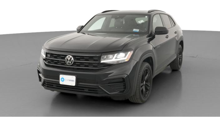 Thumbnail: 2022 Volkswagen Atlas - 1